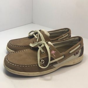 MARGARITA🌴VILLE SPERRY’S